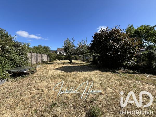 Maison à vendre 5 pièces 110 m² Saint-Sébastien-sur-Loire