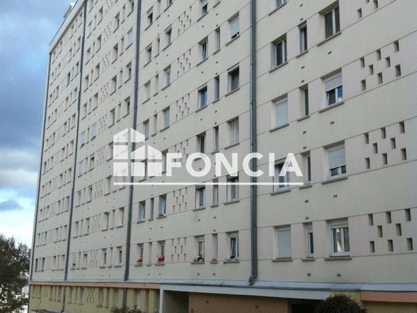 Location Appartement 5 pièces 71.87 m² - 35 RUE DU GENERAL FRERE Vandoeuvre Les Nancy 54500