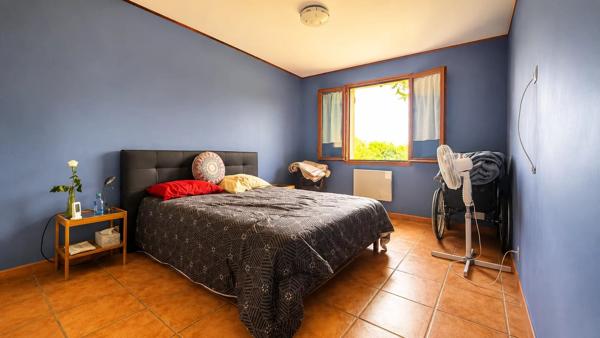 Vente                                                      Villa
                        
                     4 pièces                      90 m2                     à Pourrières