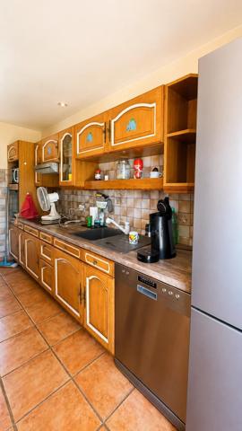 Vente                                                      Villa
                        
                     4 pièces                      90 m2                     à Pourrières