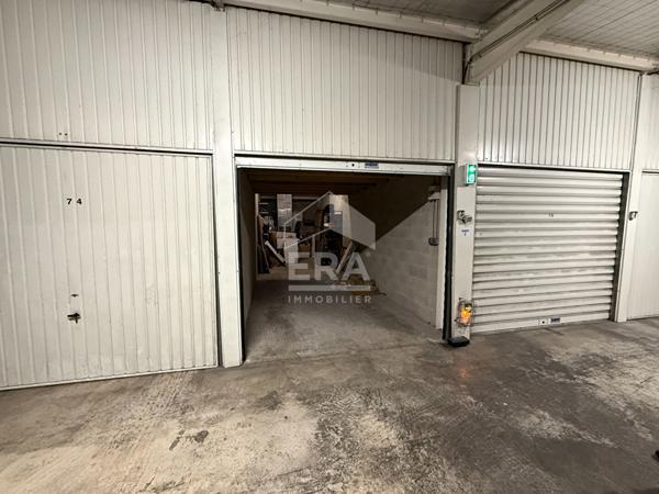 Parking / box Marseille 40 m2