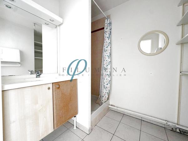 À VENDRE Appartement T3 avec terrasses, jardin et parking Centre bourg de Sucé-sur-Erdre