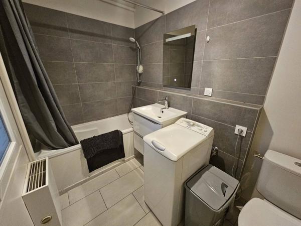 Investissement locatif