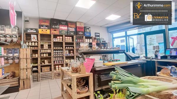 Vente Fonds de commerce 2 pièces 70 m2 à Saint-Didier