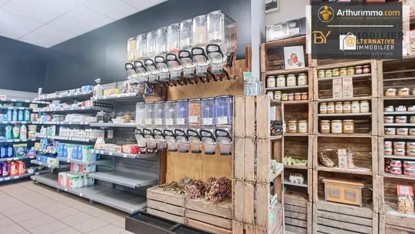 Vente Fonds de commerce 2 pièces 70 m2 à Saint-Didier