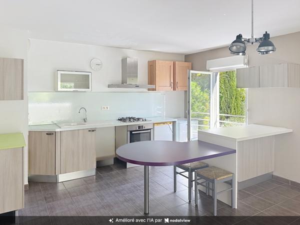 Appartement
         3 pièces
        - 64 m² Exclusivité 235 000 € *