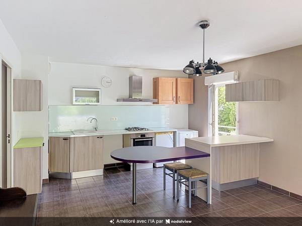 Appartement
         3 pièces
        - 64 m² Exclusivité 235 000 € *
