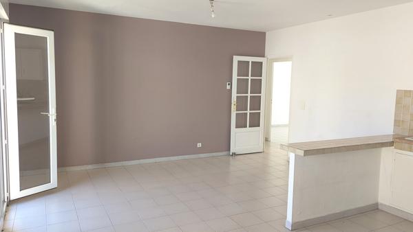 Villa T4 de 82 m² à Fabrègues avec terrasse et garage sur 326 m²