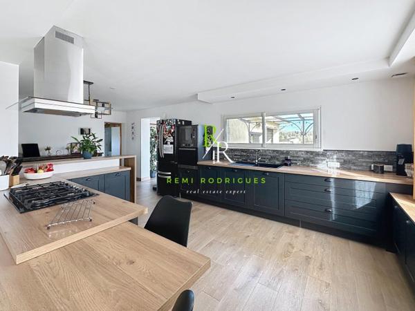 Vente / Maison avec dépendance