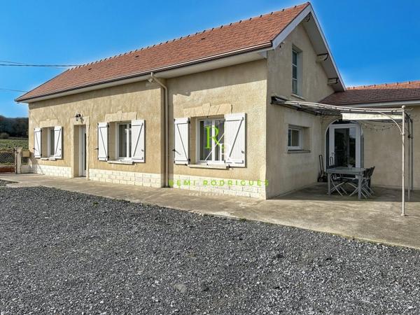 Vente / Maison avec dépendance