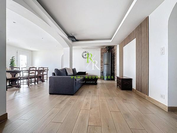 Vente / Maison avec dépendance