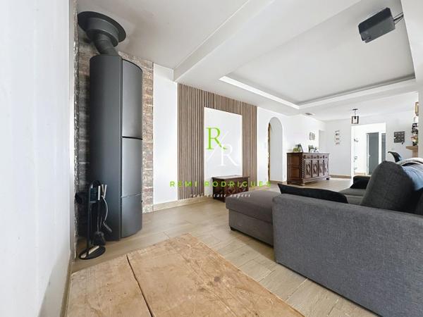 Vente / Maison avec dépendance