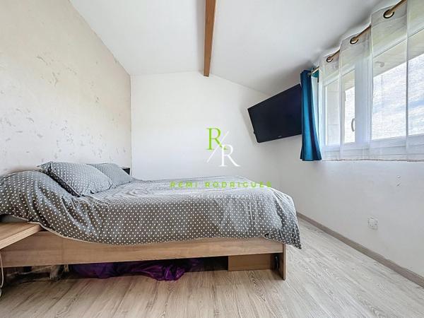 Vente / Maison avec dépendance