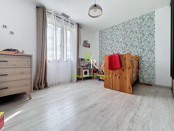 Vente / Maison avec dépendance