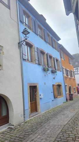 Vente / Maison de village