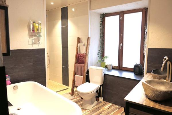 Vente / Maison de village