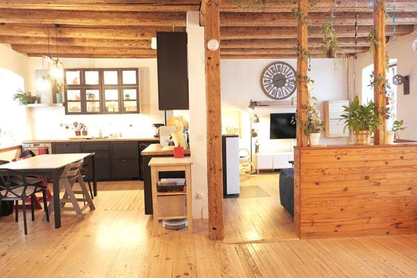 Vente / Maison de village