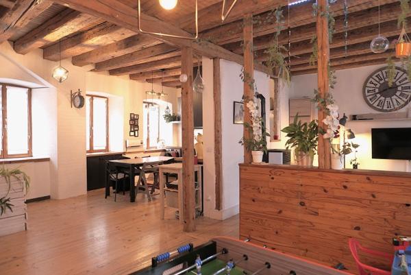 Vente / Maison de village