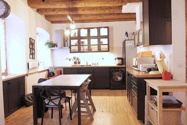 Vente / Maison de village