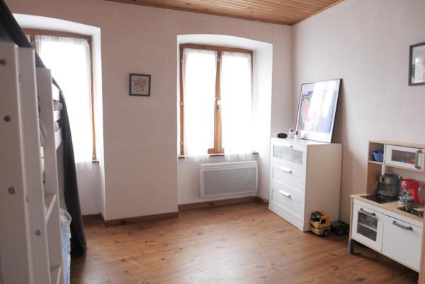 Vente / Maison de village