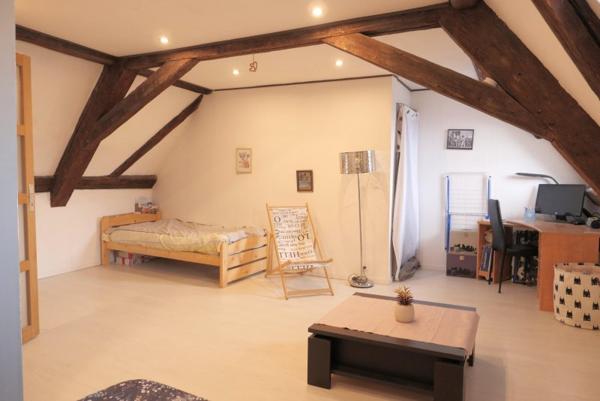 Vente / Maison de village