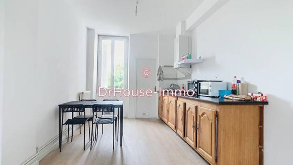 Appartement à vendre 4 pièces de 70 m²