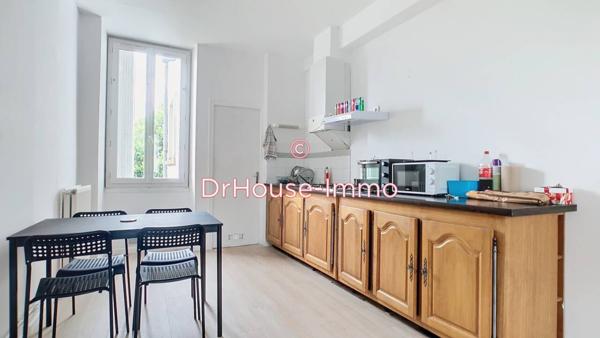 Appartement à vendre 4 pièces de 70 m²