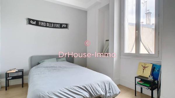 Appartement à vendre 4 pièces de 70 m²