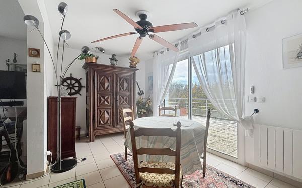 Appartement à vendre    3 pièces • 76,85 m2 La Rochelle