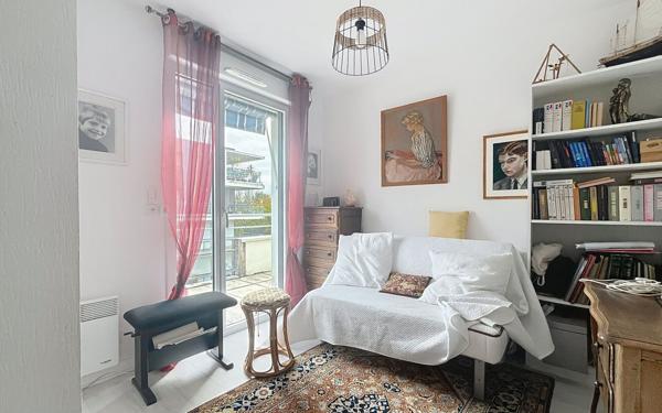 Appartement à vendre    3 pièces • 76,85 m2 La Rochelle