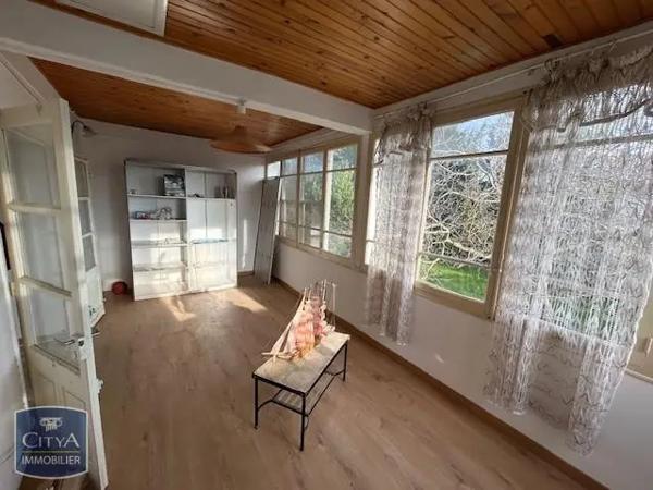 Maison à vendre 7 pièces