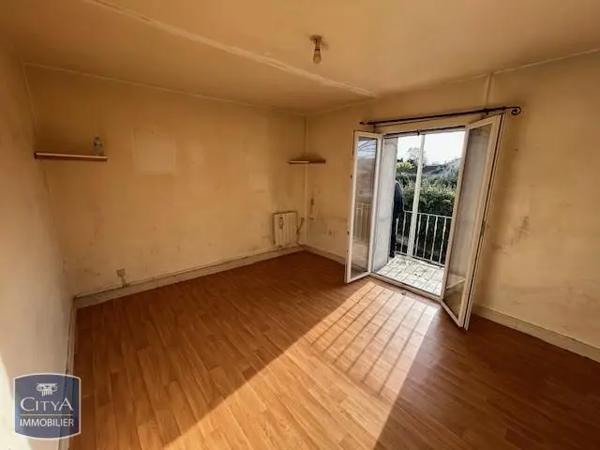 Maison à vendre 7 pièces