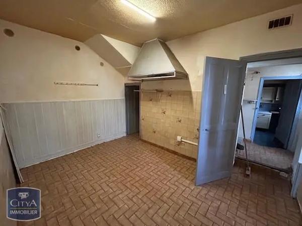 Maison à vendre 7 pièces