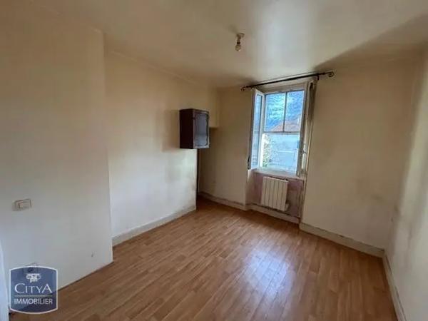 Maison à vendre 7 pièces