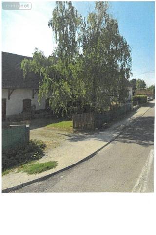 Maison à vendre à Varennes-le-Grand en Saône-et-Loire (71240), ref : 2024-08