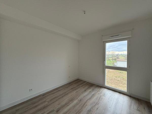 Appartement 3 pièces - 70 m²