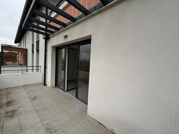 Appartement 3 pièces - 70 m²