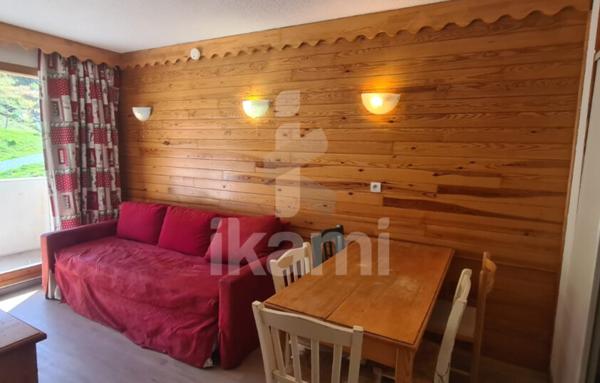 Apppartement Résidence Arcosses 3