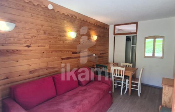 Apppartement Résidence Arcosses 3