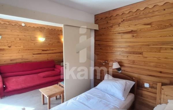 Apppartement Résidence Arcosses 3