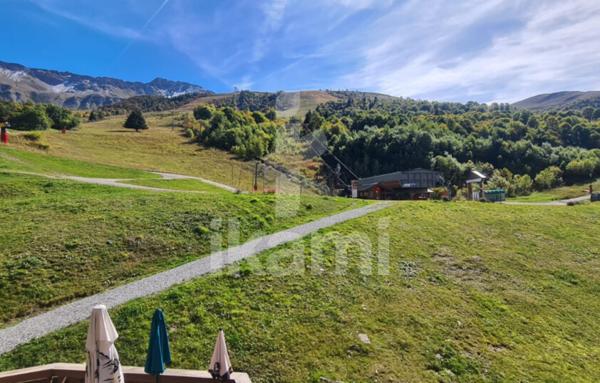 Apppartement Résidence Arcosses 3