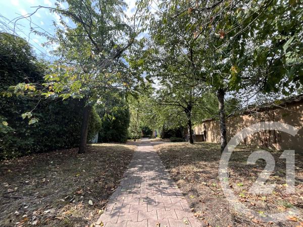 Appartement T4 à vendre  5 pièces - 87 m2 ST JUST ST RAMBERT - 42