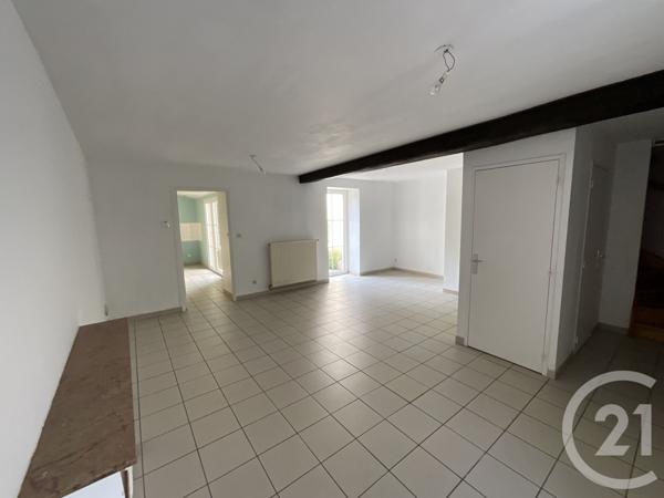Appartement T4 à vendre  5 pièces - 87 m2 ST JUST ST RAMBERT - 42