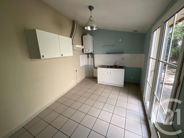 Appartement T4 à vendre  5 pièces - 87 m2 ST JUST ST RAMBERT - 42