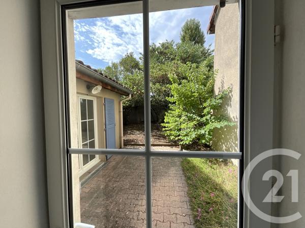 Appartement T4 à vendre  5 pièces - 87 m2 ST JUST ST RAMBERT - 42