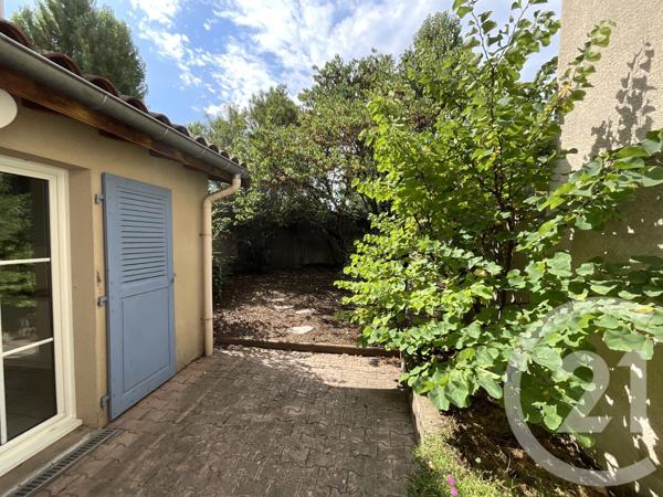 Appartement T4 à vendre  5 pièces - 87 m2 ST JUST ST RAMBERT - 42