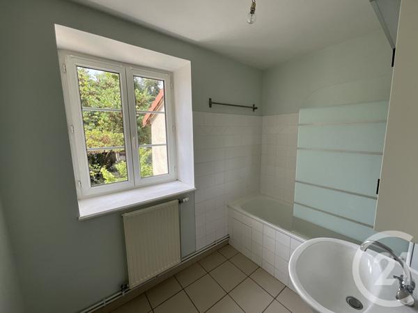 Appartement T4 à vendre  5 pièces - 87 m2 ST JUST ST RAMBERT - 42