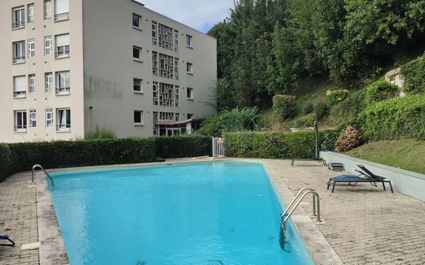 Appartement à louer    1 pièce • 11,80 m2 Le Havre