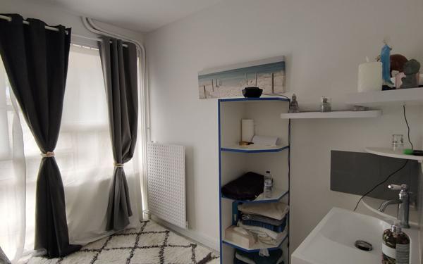 Appartement à louer    1 pièce • 11,80 m2 Le Havre