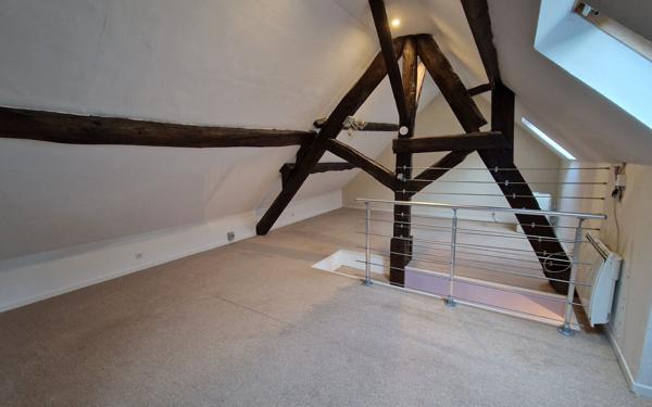 Maison à louer    4 pièces •  Courtomer